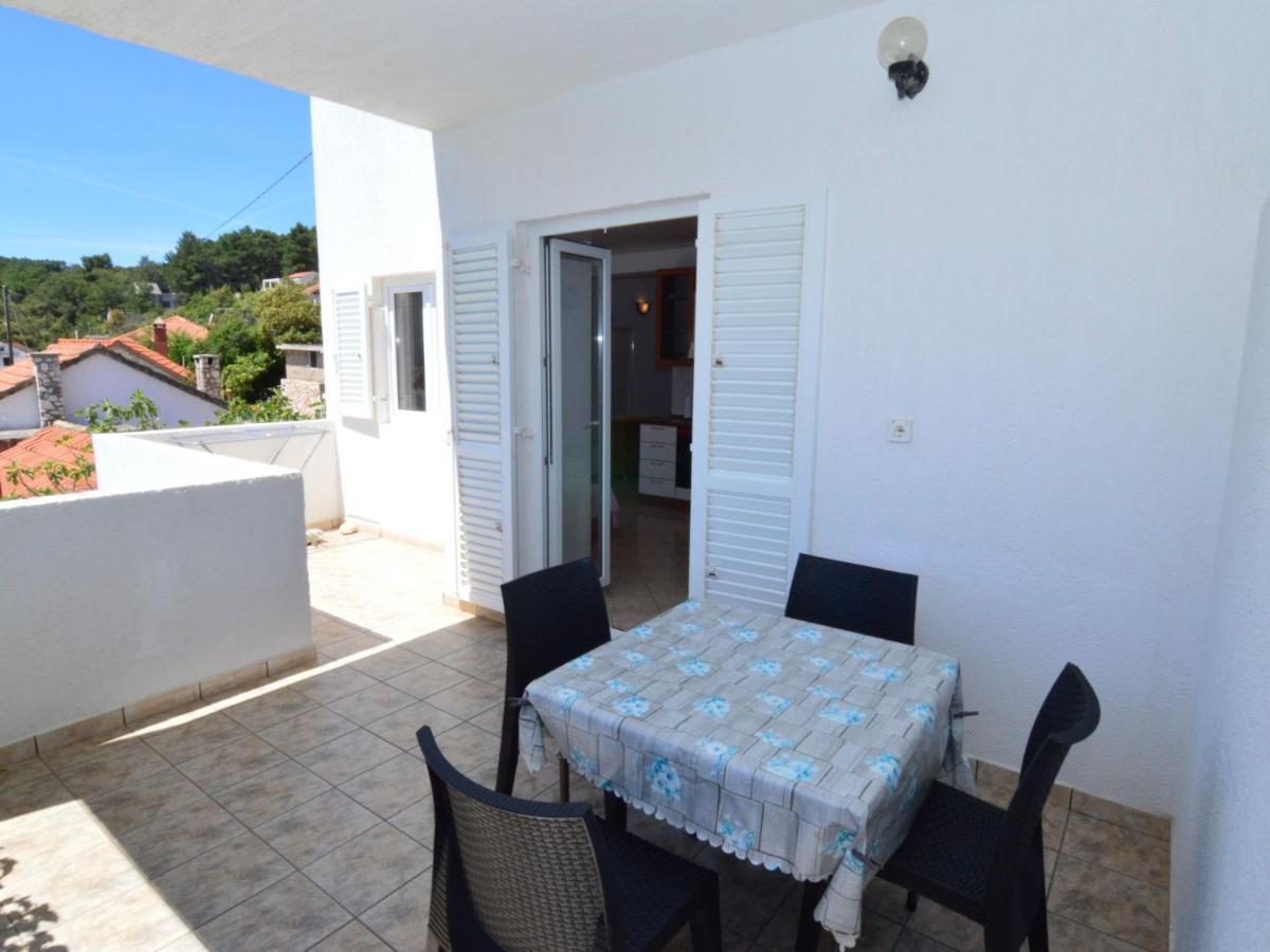 Apartment Buda - Hvr215 By Interhome Basina Exterior foto