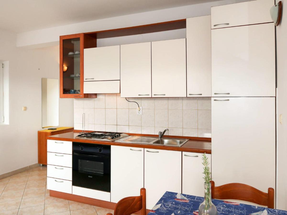 Apartment Buda - Hvr215 By Interhome Basina Exterior foto